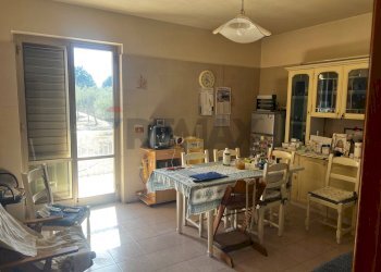 Sala da pranzo - Villa via pietre nere cava ispica
 
41, Modica - foto 36