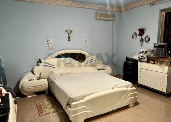 Camera / camera da letto - Villa via pietre nere cava ispica
 
41, Modica - foto 37