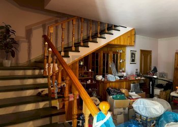 Scale - Villa via pietre nere cava ispica
 
41, Modica - foto 43