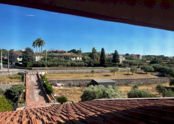 Terrazza - Villa via pietre nere cava ispica
 
41, Modica - foto 45