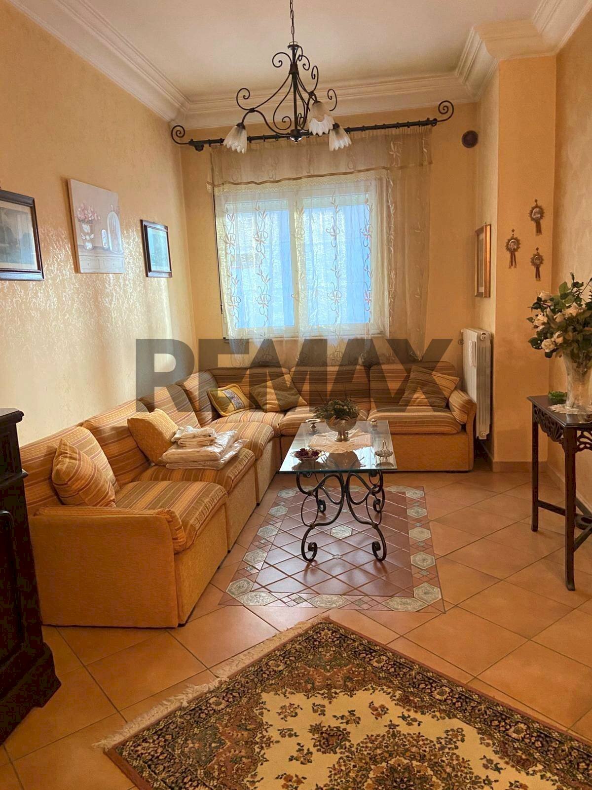 Soggiorno - Appartamento Via Don Milani
 
5, Favara - foto 1