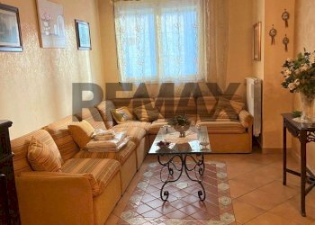 Soggiorno - Appartamento Via Don Milani
 
5, Favara - foto 1