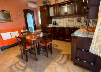 Sala da pranzo - Appartamento Via Don Milani
 
5, Favara - foto 3
