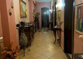 Hall / corridoio - Appartamento Via Don Milani
 
5, Favara - foto 6