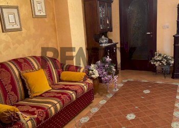Soggiorno - Appartamento Via Don Milani
 
5, Favara - foto 13