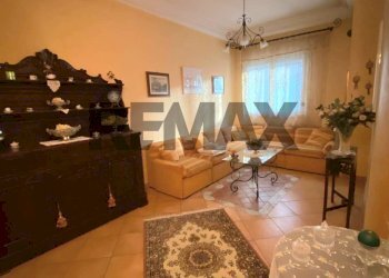 Soggiorno - Appartamento Via Don Milani
 
5, Favara - foto 15