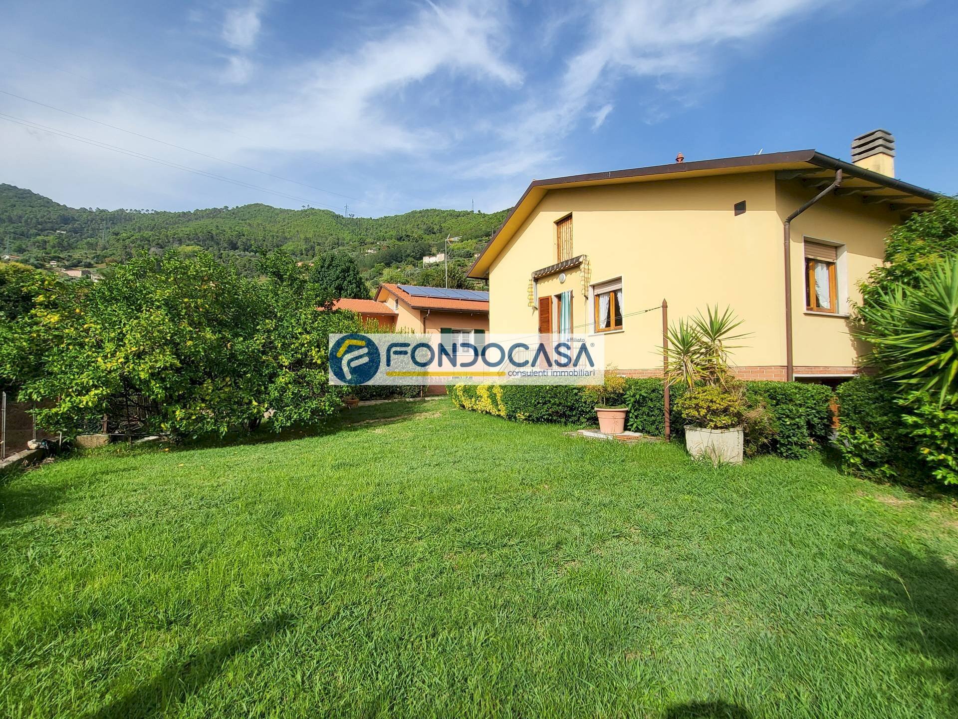 esterno - Villa Via Franchetti, Seravezza - foto 2