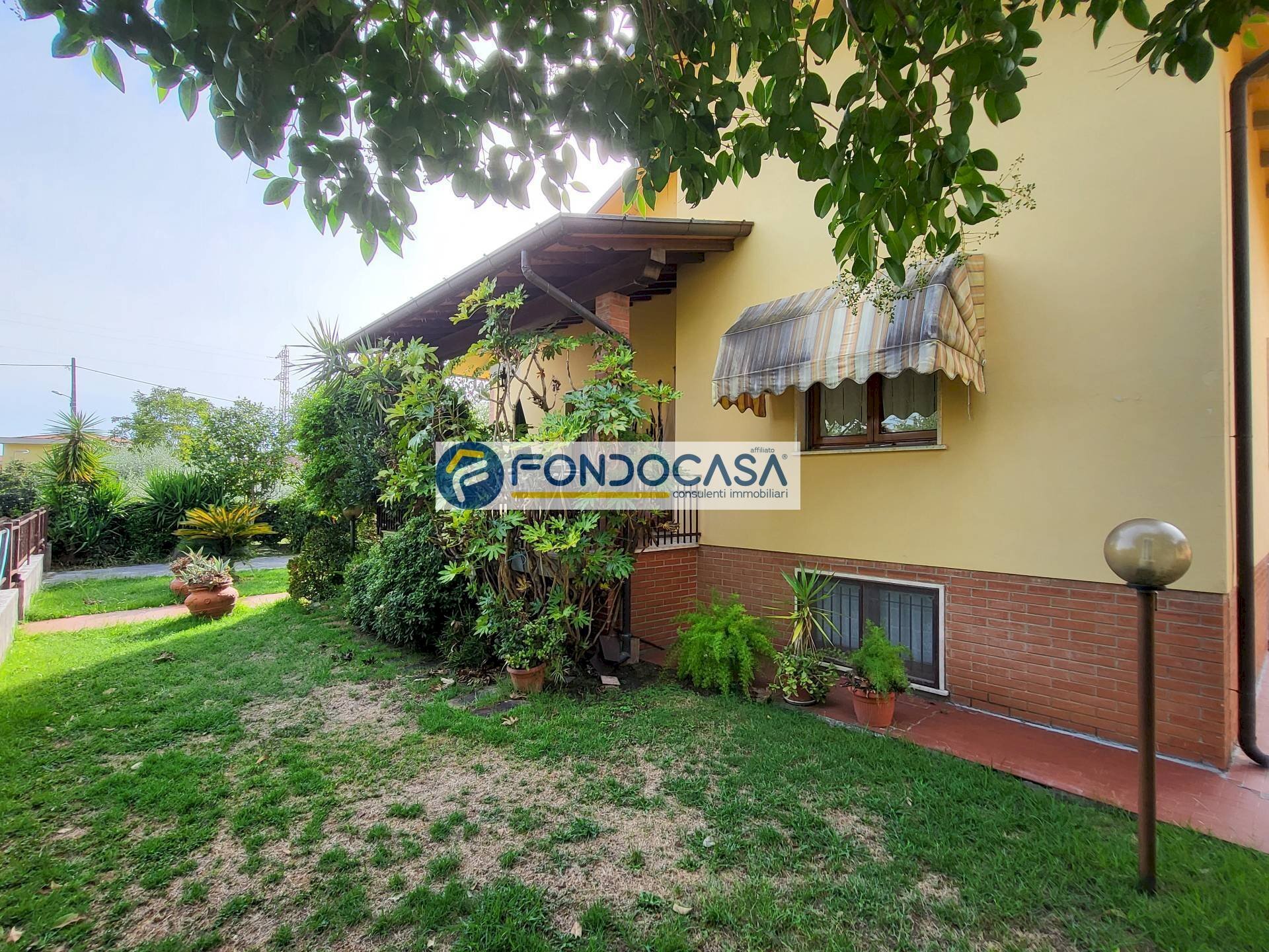 esterno - Villa Via Franchetti, Seravezza - foto 3