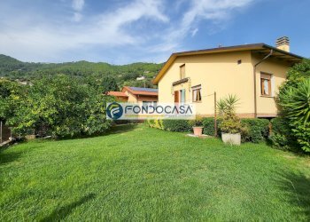 esterno - Villa Via Franchetti, Seravezza - photo 2