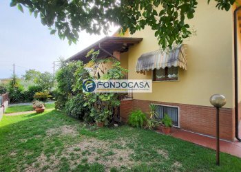 esterno - Villa Via Franchetti, Seravezza - photo 3