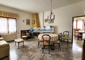 soggiorno - Villa Via Franchetti, Seravezza - photo 5