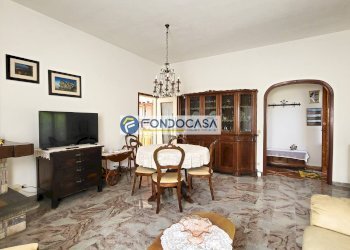 soggiorno - Villa Via Franchetti, Seravezza - photo 6