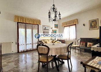 soggiorno - Villa Via Franchetti, Seravezza - photo 7