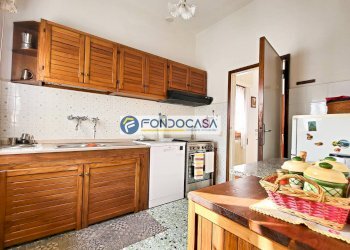 cucina - Villa Via Franchetti, Seravezza - photo 8
