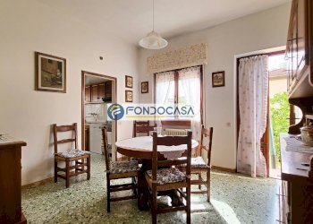 sala da pranzo - Villa Via Franchetti, Seravezza - photo 9