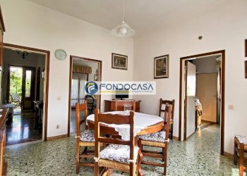 sala da pranzo - Villa Via Franchetti, Seravezza - photo 10