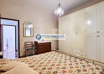 camera matrimoniale - Villa Via Franchetti, Seravezza - photo 12