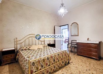 camera matrimoniale - Villa Via Franchetti, Seravezza - photo 13