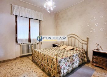 camera matrimoniale - Villa Via Franchetti, Seravezza - photo 14