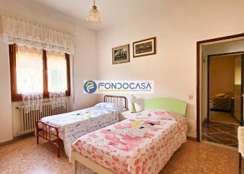 camera matrimoniale 2 - Villa Via Franchetti, Seravezza - photo 16