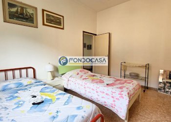 camera matrimoniale 2 - Villa Via Franchetti, Seravezza - photo 17