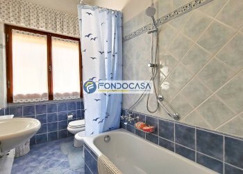 bagno - Villa Via Franchetti, Seravezza - photo 18