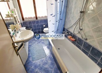 bagno - Villa Via Franchetti, Seravezza - photo 19