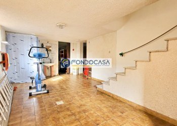 taverna - Villa Via Franchetti, Seravezza - photo 20