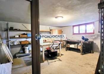 taverna - Villa Via Franchetti, Seravezza - photo 22