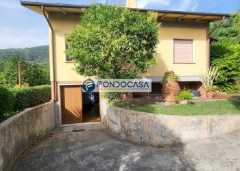 esterno - Villa Via Franchetti, Seravezza - photo 24