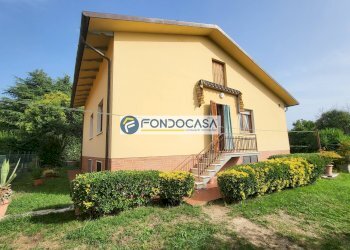 esterno - Villa Via Franchetti, Seravezza - photo 25