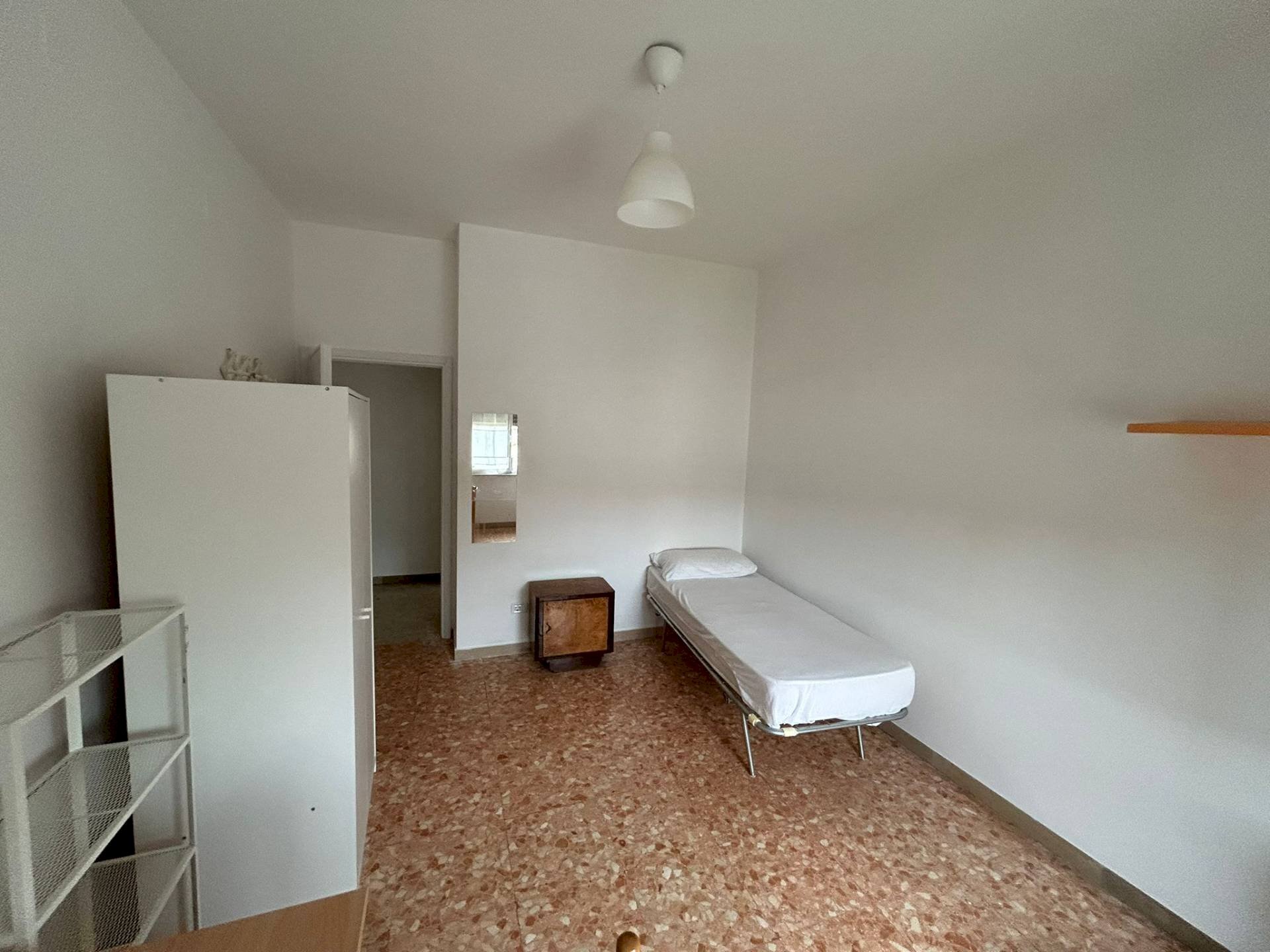 Foto 1 - Terreno non edificabile via landi
 
1, Pisa - foto 1