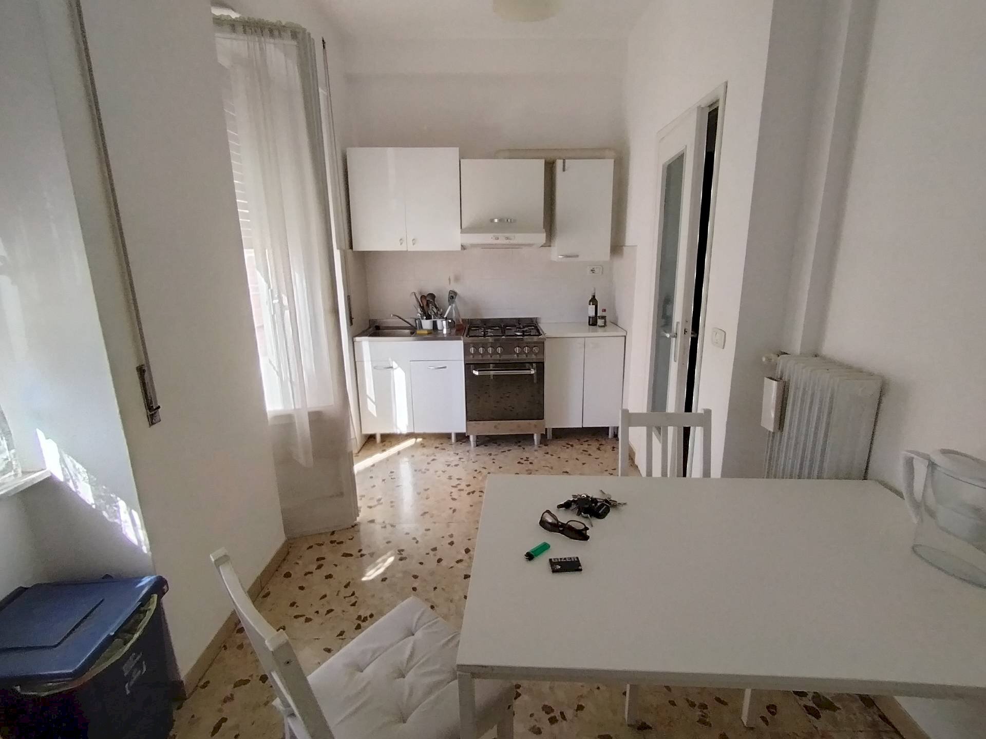 Foto 1 - Quadrilocale Via Ippolito Rosellini
 
15, Pisa - foto 1
