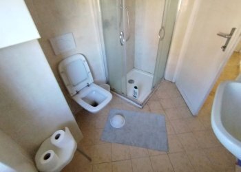 Foto 14 - Quadrilocale Via Ippolito Rosellini
 
15, Pisa - foto 14