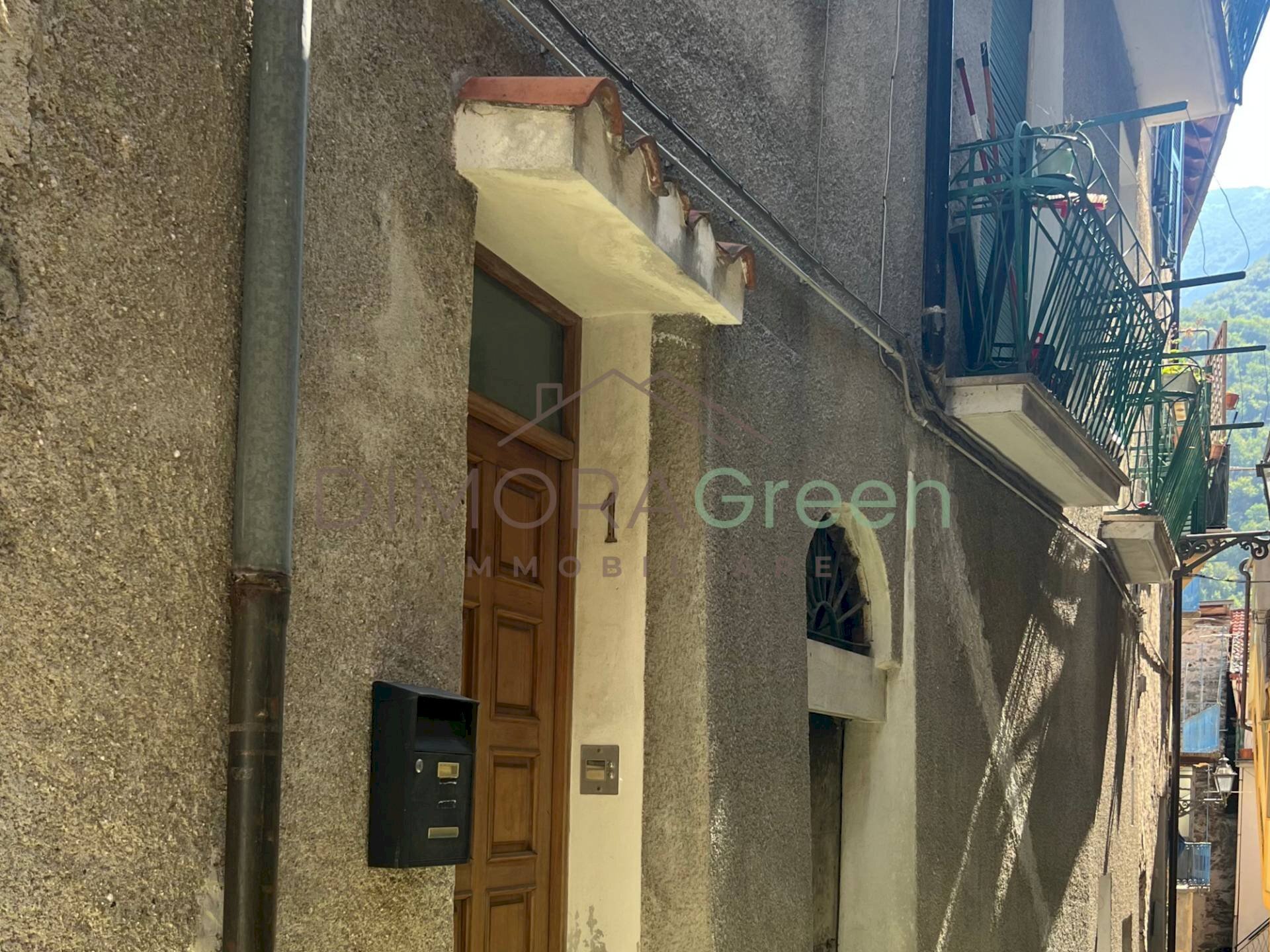 Foto 2 - Semi-detached house vicolo del Cortile
1, Ormea - photo 2
