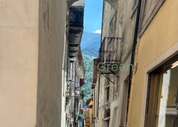 Foto 1 - Semi-detached house vicolo del Cortile
 
1, Ormea - photo 1