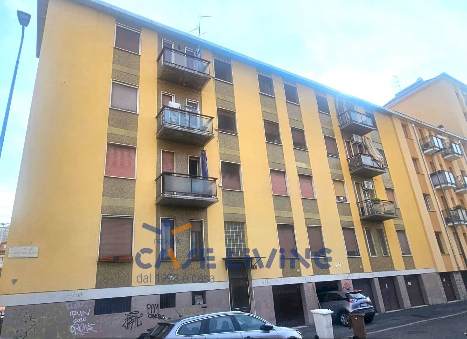 Foto 1 - Bilocale Via Guintellino
 
23, Milano - foto 1