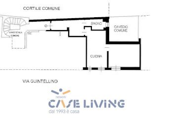 Foto 13 - Bilocale Via Guintellino
 
23, Milano - foto 13