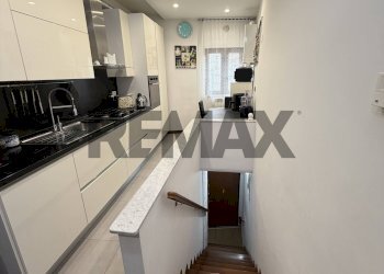 Cucina - Casa semi indipendente via Santa Cristina
 
15, Campobasso - foto 5