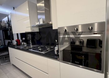 Cucina - Casa semi indipendente via Santa Cristina
 
15, Campobasso - foto 6