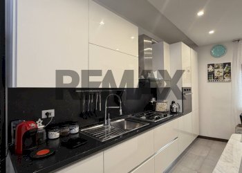Cucina - Casa semi indipendente via Santa Cristina
 
15, Campobasso - foto 7