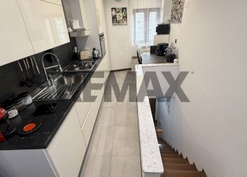 Cucina - Casa semi indipendente via Santa Cristina
 
15, Campobasso - foto 8
