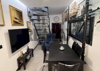 Sala da pranzo - Casa semi indipendente via Santa Cristina
 
15, Campobasso - foto 9