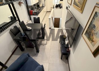 Sala da pranzo - Casa semi indipendente via Santa Cristina
 
15, Campobasso - foto 17