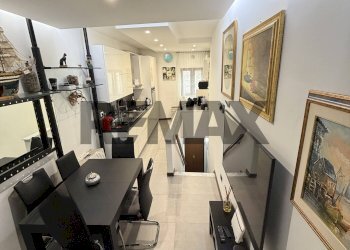 Sala da pranzo - Casa semi indipendente via Santa Cristina
 
15, Campobasso - foto 18