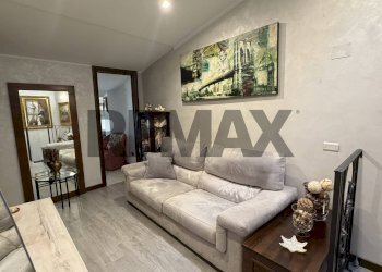 Soggiorno - Casa semi indipendente via Santa Cristina
 
15, Campobasso - foto 19