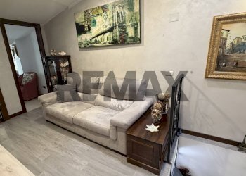 Soggiorno - Casa semi indipendente via Santa Cristina
 
15, Campobasso - foto 20