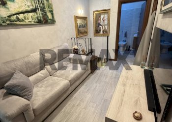 Soggiorno - Casa semi indipendente via Santa Cristina
 
15, Campobasso - foto 21