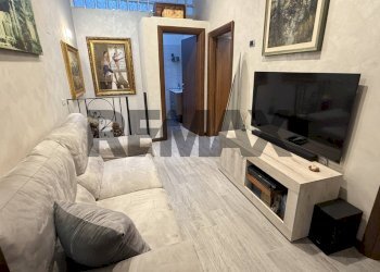 Soggiorno - Casa semi indipendente via Santa Cristina
 
15, Campobasso - foto 22