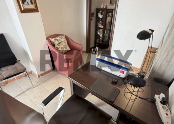Soggiorno - Casa semi indipendente via Santa Cristina
 
15, Campobasso - foto 25